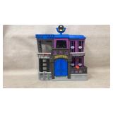Fisher-Price Imaginext Gotham City Jail Playset