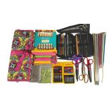 Knitting/Crochet Accessories, Needles, Hooks,