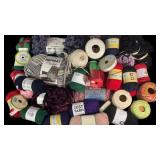 15+ Balls and Rolls of Yarn, Bernat, Crafterï¿½s