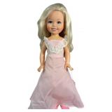 16" Kimberly A Tomy Doll in Original Outfit