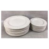 Sorrento Debby Segura Designs Dinnerware