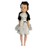 21" Margie Bell Toys Doll "Cissyï¿½ Face, Bend