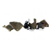 Reptile Aquarium Accessories Lamp and more