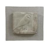 MMOA "HORUS FALCON" Relief plaque