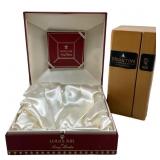 Louis XIII de remy martin & Midleton Cases