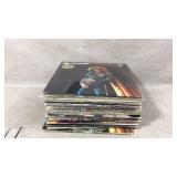 Vinyl Records by Various Artists