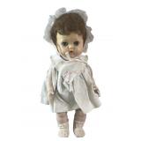 AMER. CHAR. DOLL  PAT. #NO.2675.64  TINY