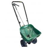Scottï¿½s Turf Builder Seed Spreader