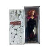 "Stepping Out" Brenda Starr fashion doll by