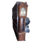 Hamilton Grandmother Clock