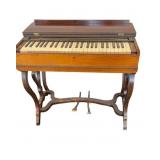 19th Century Pump Organ