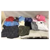 Ladies Designer Clothing Blouses