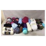 Yarn
