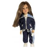 23" My Twinn Danielle Doll All Original