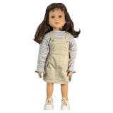 23" My Twinn Kate Doll All Original Hard Plastic