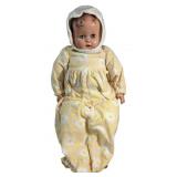 19" Ideal Miracle On 34th Street Baby Doll