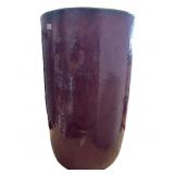 Glazed 19inch Planter