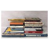 Books and more