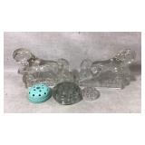Glassware