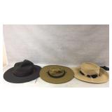 Hats