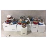 Christmas ornaments