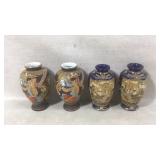 Vases