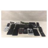Phone for parts