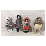 Dolls
