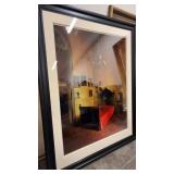 2002 MICHAEL EASTMAN Photography Ltd Ed 3/10