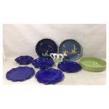 Glassware