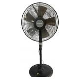Holmes Manual Oscillating Stand Fan