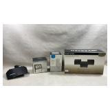 Netgear Nighthawk Tri-band Mesh WiFi 6E System,