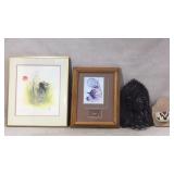 Native American items