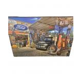 Linda Berman Photography Print Service Station