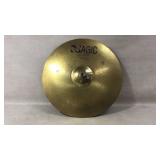 Magic brass cymbal made in Germany