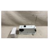 Baby Lock Quilting Bobbin Winder, an electric