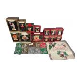 10+ Vintage Hallmark Keepsake Ornaments