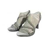 Naturalizer Brenta 2 Strappy Dress Sandals in