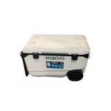IGLOO Rolling MaxCold Ice Chest