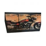 Eric Yang HANG LOOSE Canvas Print