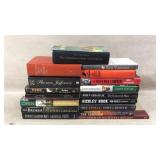 Hard Cover Novels by John Grisham