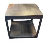 Brownstone Furniture Messina End Table