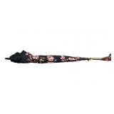 Disney Mary Poppins Parrot Head Umbrella Cherry