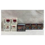 assortment of boxed Winchester ammunition,