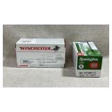 Remington umc 100 rounds per box box of 380