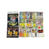 Pokï¿½mon Trading Card Packs, Pokï¿½mon Cards