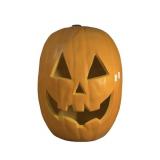 Vintage 1990s Foam Blow-mold Jack-O