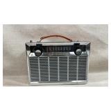 vintage 1960s General Electric P780 Portable