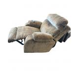 Catnapper Massage Electric Recliner Upholstered