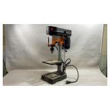 Benchtop 5speed drill press
